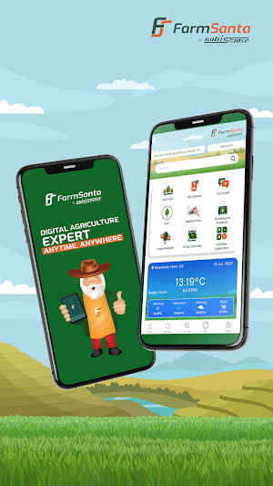 FarmSanta Fresh Screenshot 3