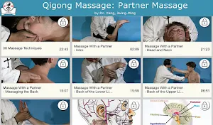 Qigong Massage for Partners Screenshot 0