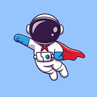 The phenomenal space mission!