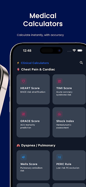 DocHive - Medical App Screenshot 2