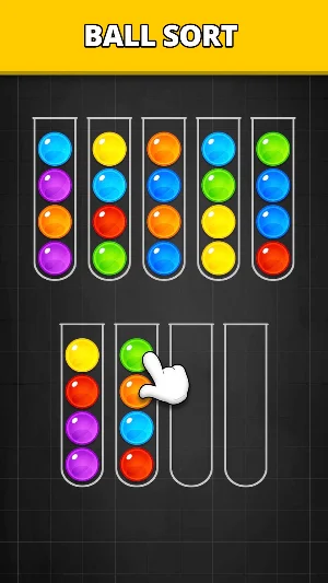 Puzzle Games - Brain Games Screenshot 2