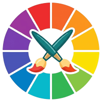 Dialed - Guess the Color Game