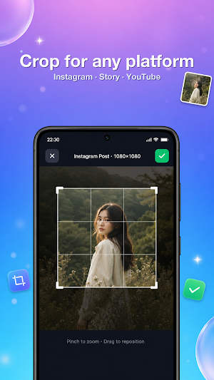 Image Compressor: Resize, PDF Screenshot 2