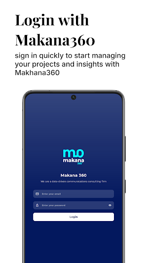 Makana360 Screenshot 0