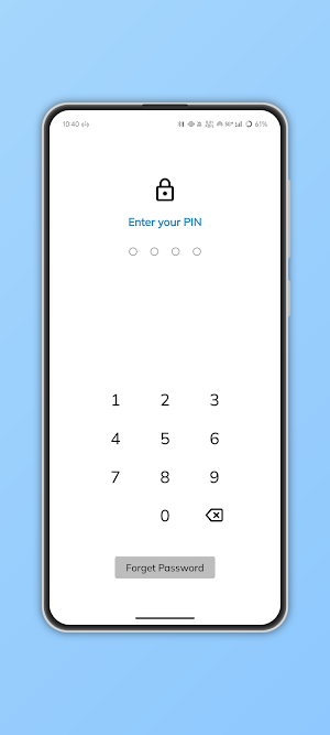 ARV Player Screenshot 1