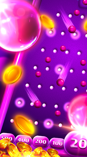 Plinko Idle Screenshot 0