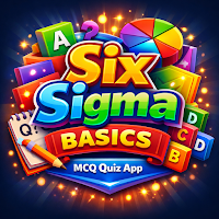 Six Sigma Basics Trivia Quiz