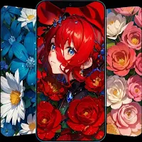 Wallpapers Flowers