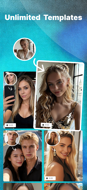 SpicyBox: AI Video Generator Screenshot 0