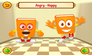 Marbel Comparison or Antonims Screenshot 2
