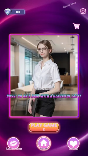 Spot Her Screenshot 1