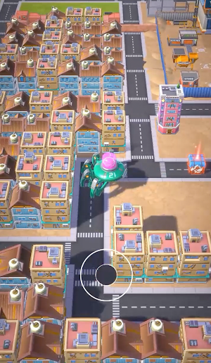 Demolish Master Screenshot 2