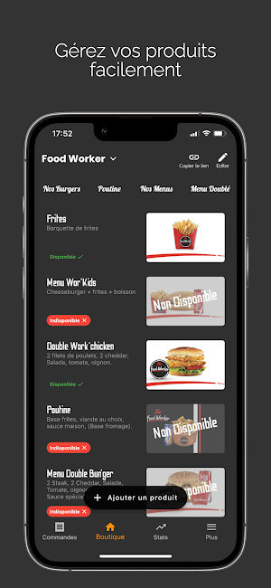 Livroux PRO Screenshot 2