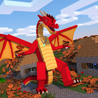 Dragons for Minecraft PE