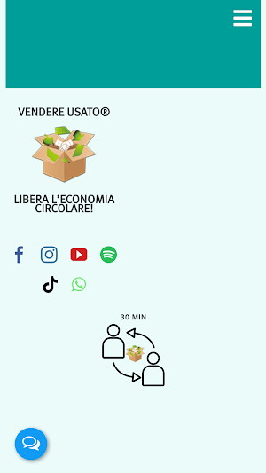 Vendere Usato® Screenshot 0
