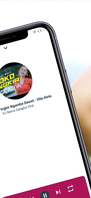 DJ Remix Dangdut Koplo Offline Screenshot 2