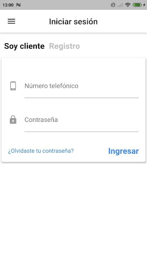 Molto Piú Sandwiches Pasta Screenshot 3