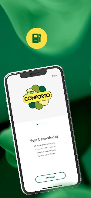 Conforto Plus Screenshot 1