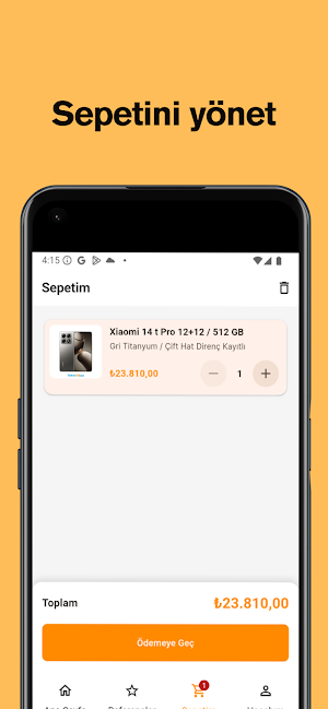 Teknomuaz Screenshot 3