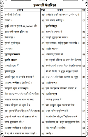 Islamic Books in Hindi offline Screenshot 1