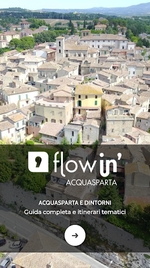 Flowin' Acquasparta Screenshot 0