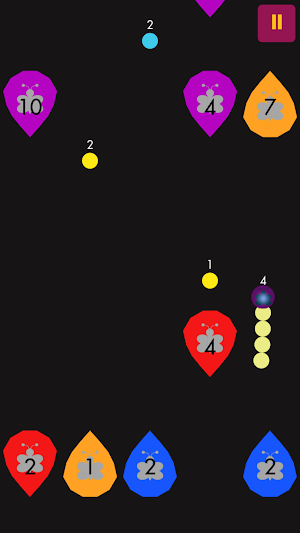 Bugss Run Screenshot 2