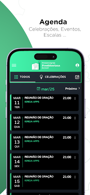 ipbirece Screenshot 3