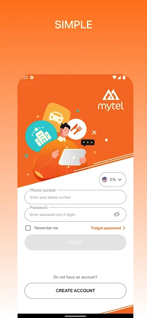 MyFamily 2.0 Screenshot 0