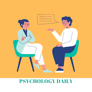 whatnews is psychology daily Screenshot 1