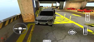 Indian Car Parking New 3D Screenshot 3