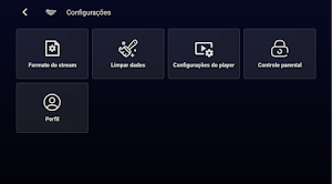 Strimo TV Screenshot 1
