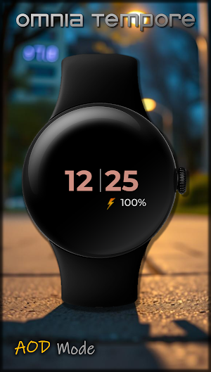 OT | Colorful Watch Face Screenshot 2