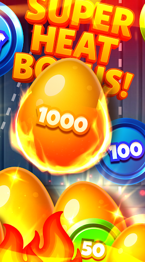 Egg Road Lab Screenshot 2
