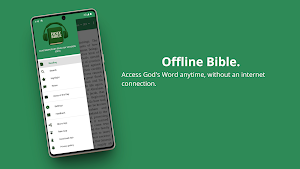 Holy Bible CEV Version Screenshot 3