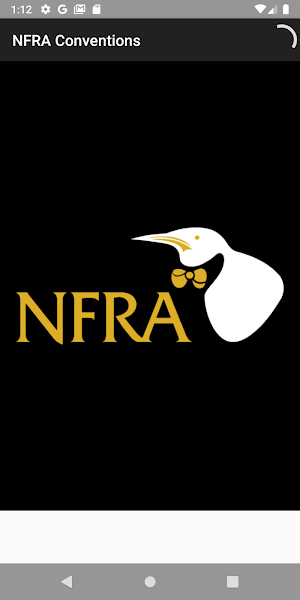 NFRA Convention Screenshot 0