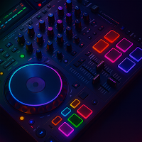 DJ Mixer: Beat Drum Pad