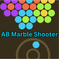 AB Marble Shooter
