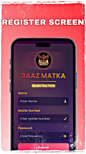 BAAZ MATKA Screenshot 2
