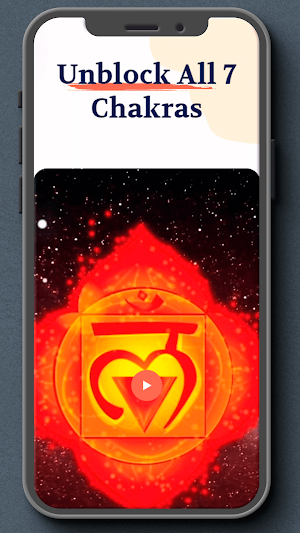 Unblock All 7 Chakras Screenshot 0