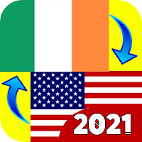 Irish - English Translator 2021