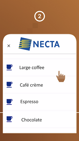 Coffee APPeal Screenshot 1