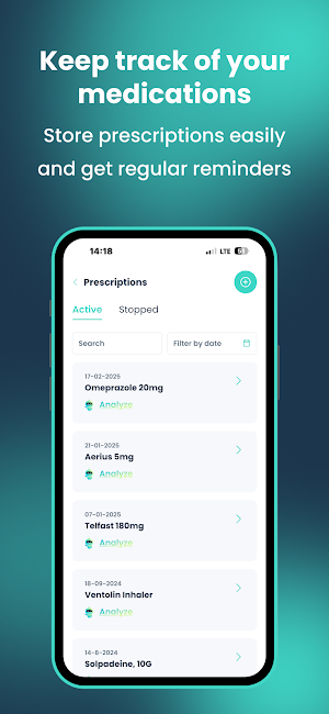 Solvit Screenshot 2