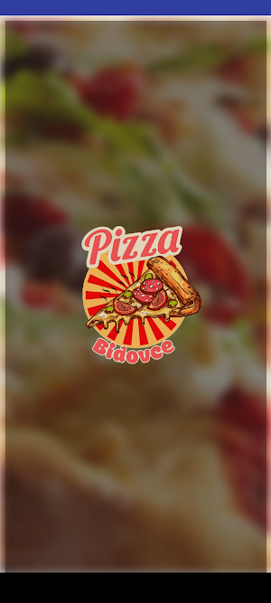 Pizza Bidovce Screenshot 3