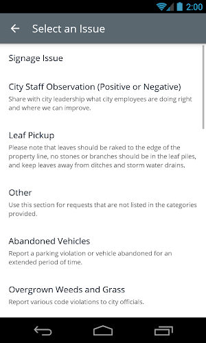 Fix-It Bluefield Screenshot 3