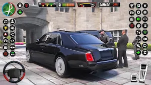 Gangster Crime Game Simulator Screenshot 1