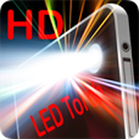 Smart Flashlight - HD Light