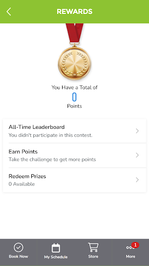 Tytin Wellness Screenshot 3