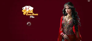 Gold Teen Patti Plus Screenshot 0