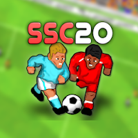 Super Soccer Champs 2020