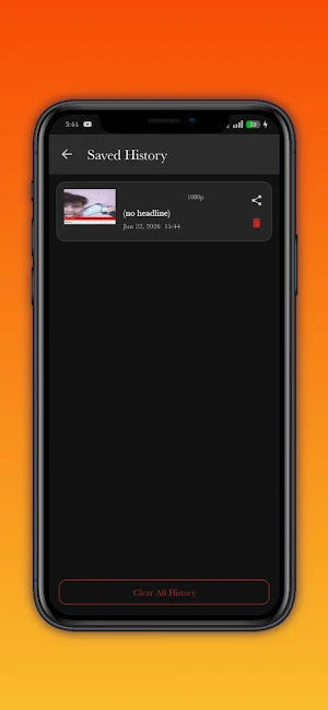 News Photo Editor Screenshot 1